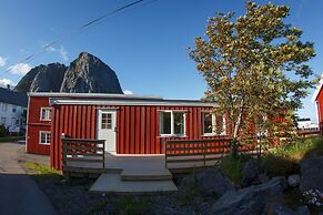 Eliassen Rorbuer