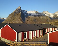 Eliassen Rorbuer
