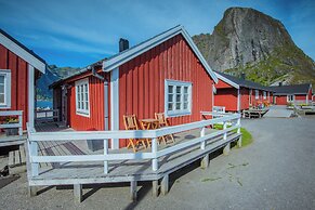 Eliassen Rorbuer