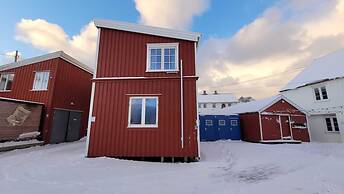 Eliassen Rorbuer