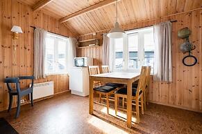 Eliassen Rorbuer
