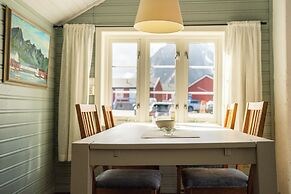 Eliassen Rorbuer