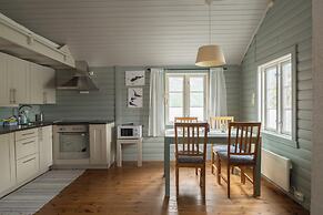 Eliassen Rorbuer