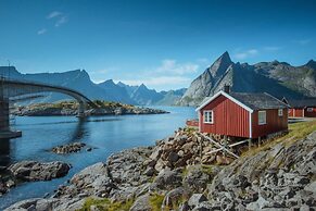 Eliassen Rorbuer
