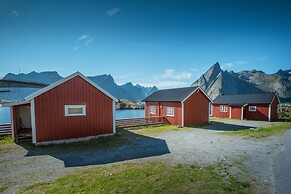 Eliassen Rorbuer