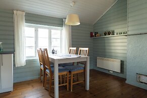 Eliassen Rorbuer