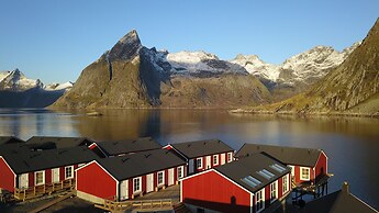 Eliassen Rorbuer