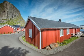 Eliassen Rorbuer