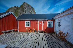 Eliassen Rorbuer