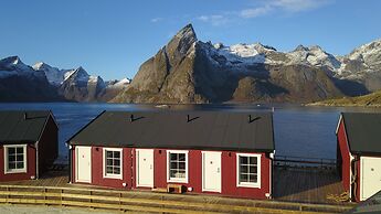 Eliassen Rorbuer