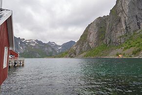 Eliassen Rorbuer