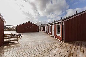 Eliassen Rorbuer