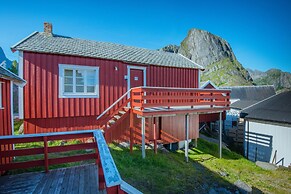 Eliassen Rorbuer