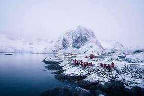 Eliassen Rorbuer