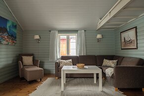 Eliassen Rorbuer