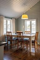 Eliassen Rorbuer