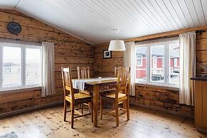 Eliassen Rorbuer
