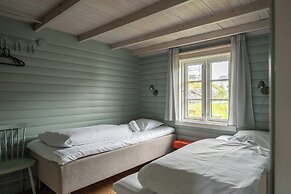 Eliassen Rorbuer