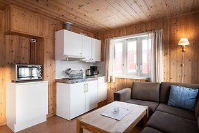 Eliassen Rorbuer