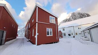 Eliassen Rorbuer