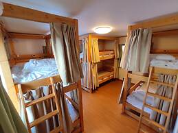 Ooi no Watashi - Hostel
