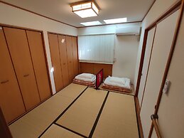 Ooi no Watashi - Hostel