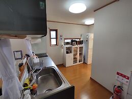 Ooi no Watashi - Hostel