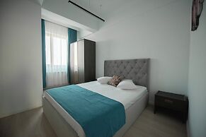 Solid Magic Apart-Hotel