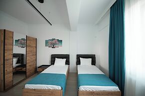 Solid Magic Apart-Hotel