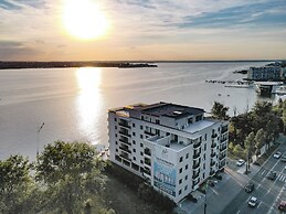 Solid Magic Apart-Hotel