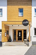 Holzfellas Hotel & Restaurant