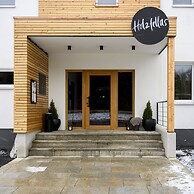 Holzfellas Hotel & Restaurant