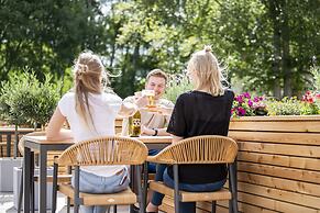 Holzfellas Hotel & Restaurant