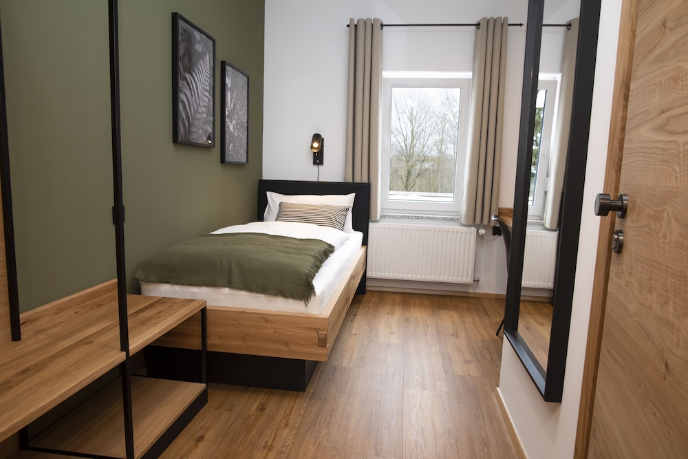 Holzfellas Hotel & Restaurant