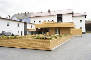 Holzfellas Hotel & Restaurant