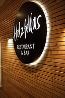 Holzfellas Hotel & Restaurant