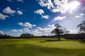 Rockliffe Hall