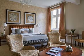 Rockliffe Hall