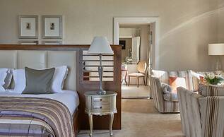 Rockliffe Hall