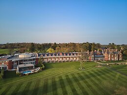 Rockliffe Hall