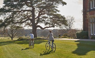 Rockliffe Hall