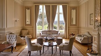 Rockliffe Hall