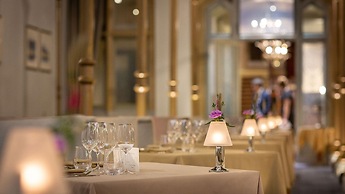 Rockliffe Hall
