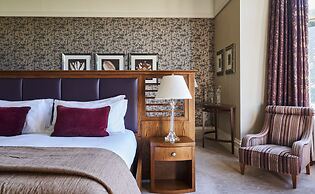 Rockliffe Hall
