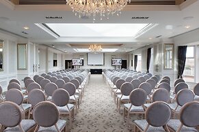 Rockliffe Hall