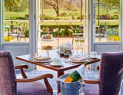 Rockliffe Hall