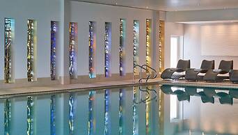 Rockliffe Hall