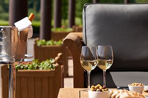 Rockliffe Hall