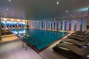 Rockliffe Hall