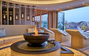 Rockliffe Hall